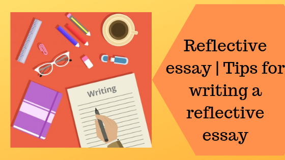 Reflective-essay
