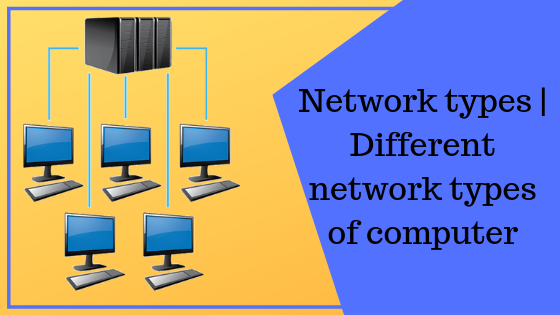 Network-types