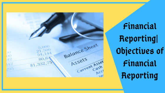 Financial-Reporting